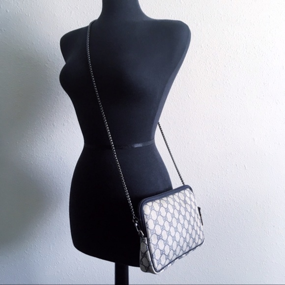 Crossbody / Shoulder Replacement Chain Strap - Picture 5 of 6